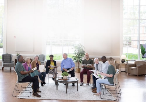 Support Groups: A Comprehensive Guide to Understanding and Finding the Right One