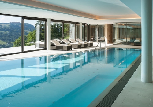 Where Do Celebrities Go to Rehab? Inside the World of Luxury Celebrity Rehab Centers